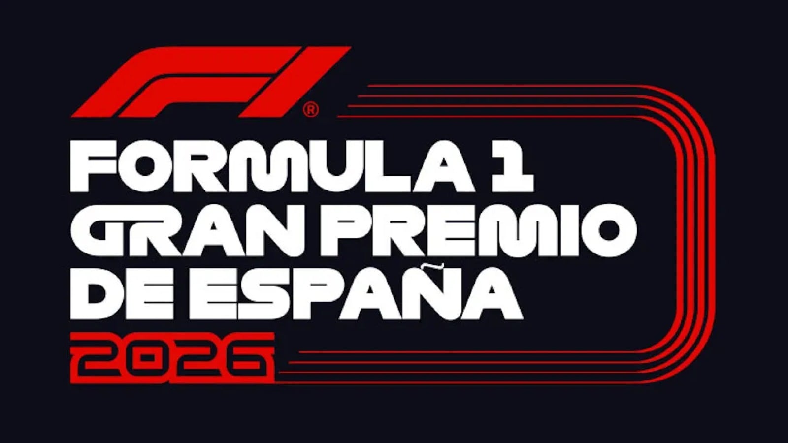 Formula 1 Gran Premio de España