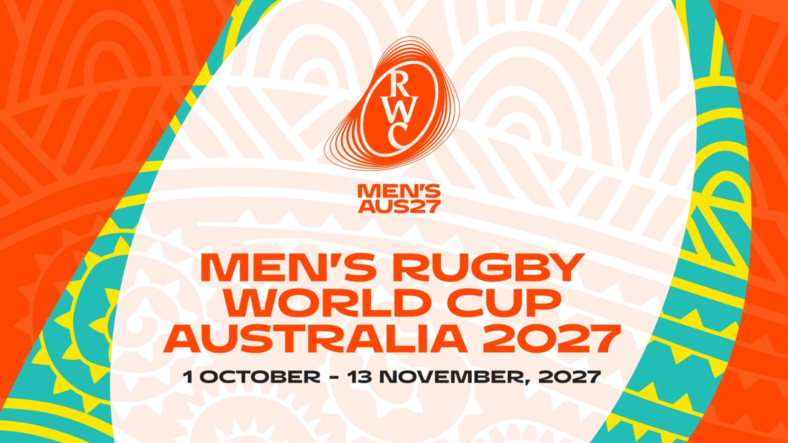 Rugby World Cup Australia 2027